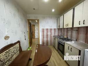 1-к квартира, вторичка, 33м2, 9/9 этаж