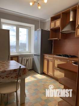 2-к квартира, вторичка, 45м2, 9/9 этаж