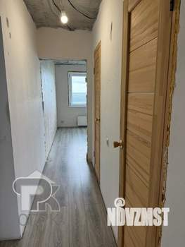 2-к квартира, вторичка, 55м2, 14/17 этаж