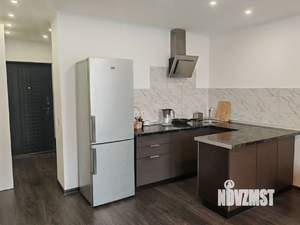 Студия квартира, вторичка, 28м2, 9/17 этаж