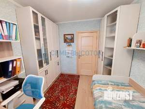 3-к квартира, вторичка, 67м2, 10/10 этаж