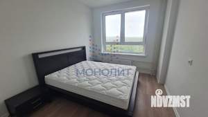 1-к квартира, вторичка, 40м2, 10/17 этаж