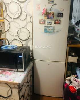 1-к квартира, вторичка, 36м2, 16/16 этаж