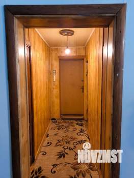 3-к квартира, вторичка, 57м2, 3/5 этаж