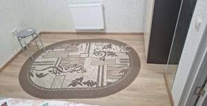 1-к квартира, вторичка, 36м2, 11/17 этаж