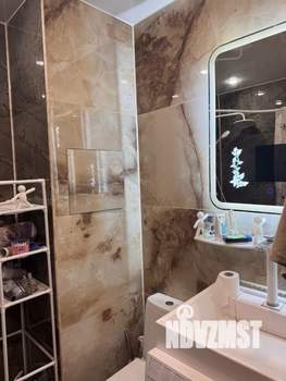 1-к квартира, вторичка, 27м2, 17/18 этаж