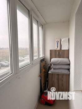 Студия квартира, вторичка, 24м2, 2/18 этаж