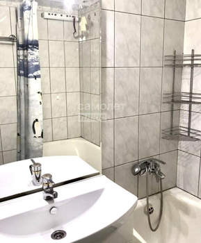 3-к квартира, вторичка, 67м2, 5/9 этаж