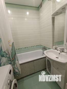 1-к квартира, вторичка, 35м2, 16/17 этаж