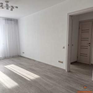 1-к квартира, вторичка, 42м2, 15/17 этаж