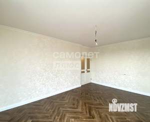 1-к квартира, вторичка, 45м2, 14/17 этаж