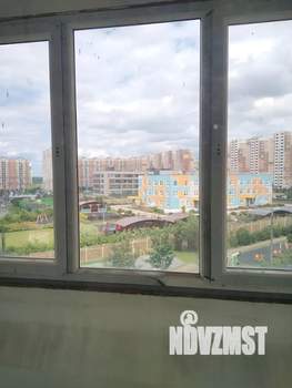 2-к квартира, вторичка, 66м2, 5/16 этаж