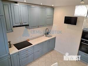 2-к квартира, вторичка, 52м2, 10/10 этаж