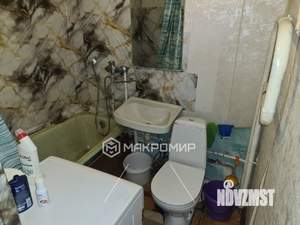1-к квартира, вторичка, 31м2, 1/9 этаж