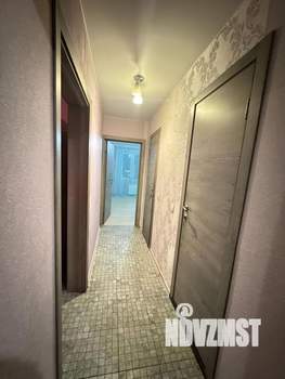 2-к квартира, вторичка, 56м2, 16/17 этаж