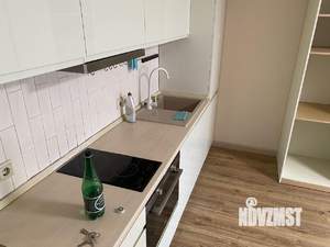 Студия квартира, вторичка, 29м2, 8/17 этаж