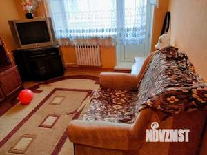 1-к квартира, вторичка, 30м2, 1/2 этаж