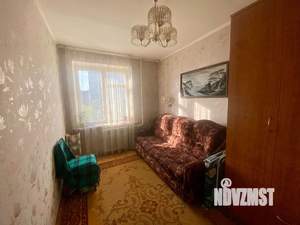 2-к квартира, вторичка, 46м2, 4/9 этаж