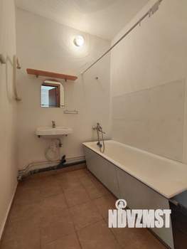 1-к квартира, вторичка, 47м2, 4/15 этаж