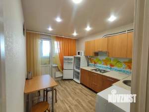 1-к квартира, вторичка, 34м2, 8/17 этаж