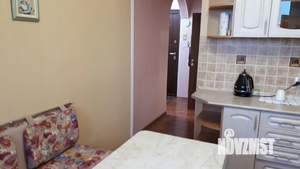 1-к квартира, вторичка, 40м2, 11/17 этаж