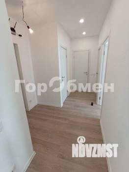 3-к квартира, вторичка, 53м2, 12/17 этаж