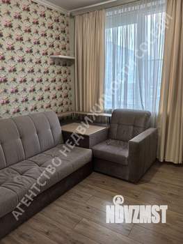 2-к квартира, вторичка, 56м2, 1/3 этаж