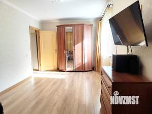 3-к квартира, вторичка, 62м2, 1/5 этаж
