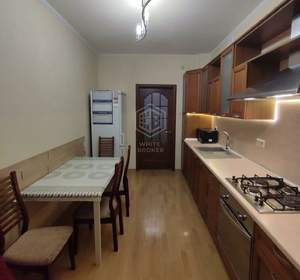 3-к квартира, вторичка, 78м2, 4/10 этаж