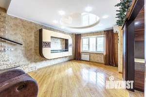 4-к квартира, вторичка, 127м2, 9/10 этаж