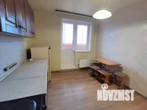 2-к квартира, вторичка, 59м2, 16/17 этаж