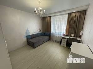 3-к квартира, вторичка, 74м2, 5/22 этаж