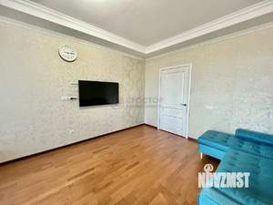 1-к квартира, вторичка, 58м2, 11/12 этаж