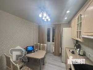 1-к квартира, вторичка, 35м2, 3/17 этаж