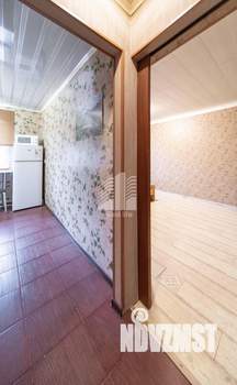 1-к квартира, вторичка, 28м2, 5/5 этаж