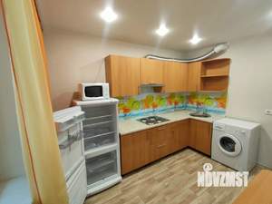 1-к квартира, вторичка, 34м2, 8/17 этаж