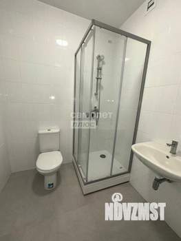 Студия квартира, вторичка, 22м2, 10/17 этаж