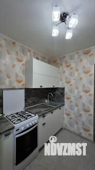 1-к квартира, вторичка, 33м2, 9/9 этаж