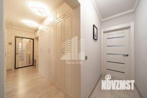 2-к квартира, вторичка, 55м2, 15/17 этаж