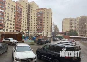 3-к квартира, вторичка, 92м2, 3/14 этаж