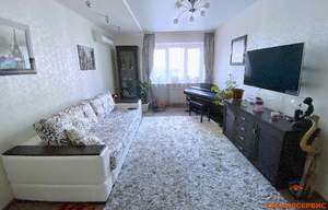 2-к квартира, вторичка, 70м2, 8/10 этаж