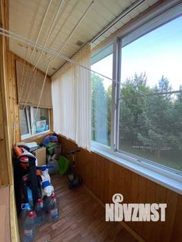 1-к квартира, вторичка, 40м2, 2/13 этаж