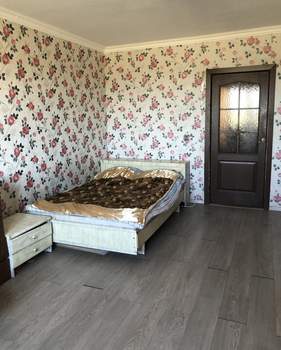 3-к квартира, вторичка, 74м2, 3/17 этаж