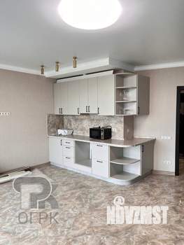 1-к квартира, вторичка, 39м2, 12/18 этаж