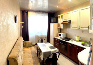 2-к квартира, вторичка, 61м2, 5/17 этаж