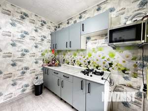 2-к квартира, вторичка, 44м2, 5/5 этаж