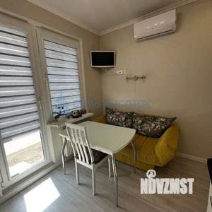 2-к квартира, вторичка, 54м2, 15/17 этаж