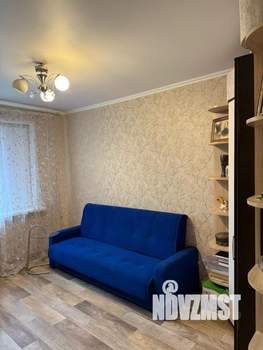 1-к квартира, вторичка, 28м2, 1/5 этаж