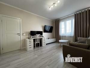 2-к квартира, вторичка, 54м2, 15/15 этаж