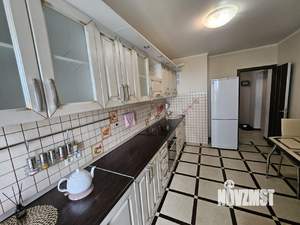 1-к квартира, вторичка, 45м2, 3/17 этаж